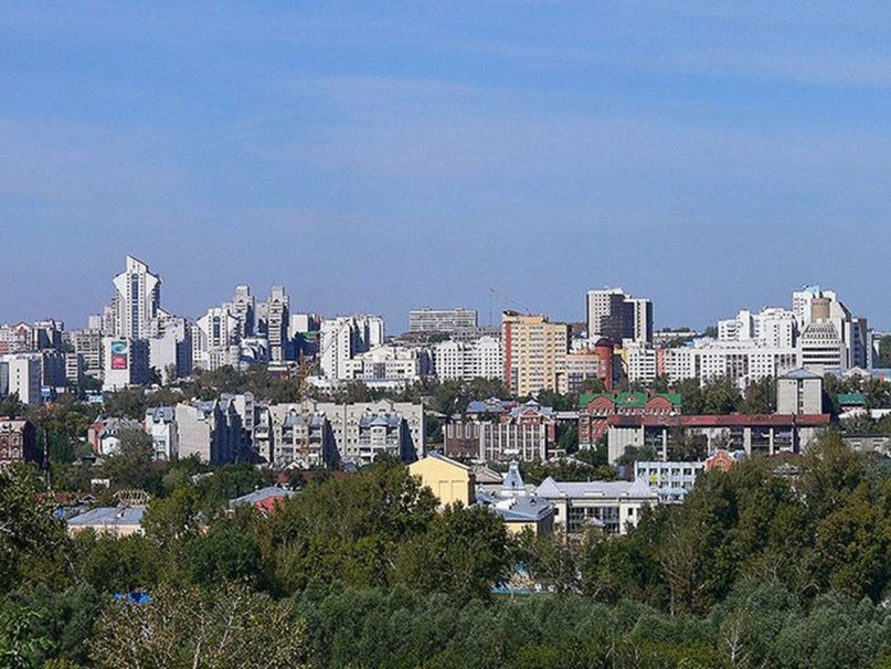 Барнаул